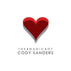 The Magic of Cody Sanders