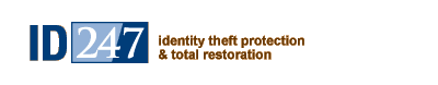 ID 24/7 identity theft protection & restoration